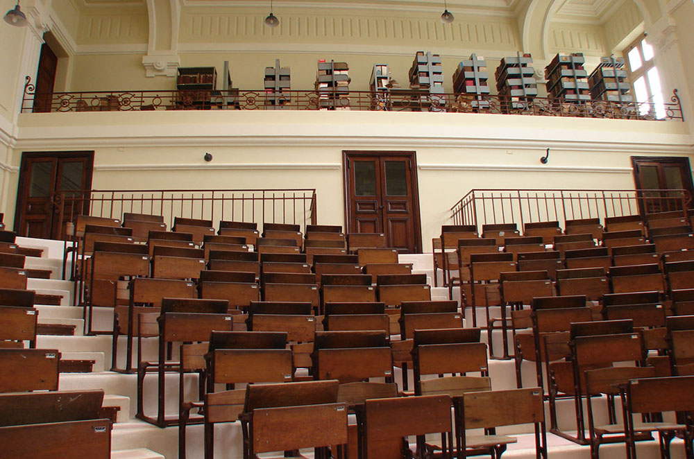 Portfolio slider image